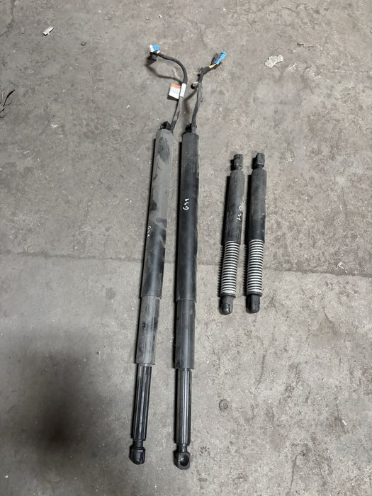 амортисьори за багажник Bmw g31