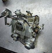 Ремонт карбюратора дамас тико