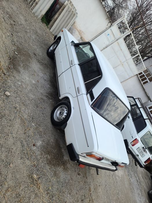 Vaz2106 oq 1990yil
