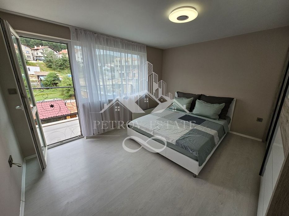 Продава се Двустаен апартамент в Велинград - 76 кв.м за 1040 €/кв.м - Снимка #5