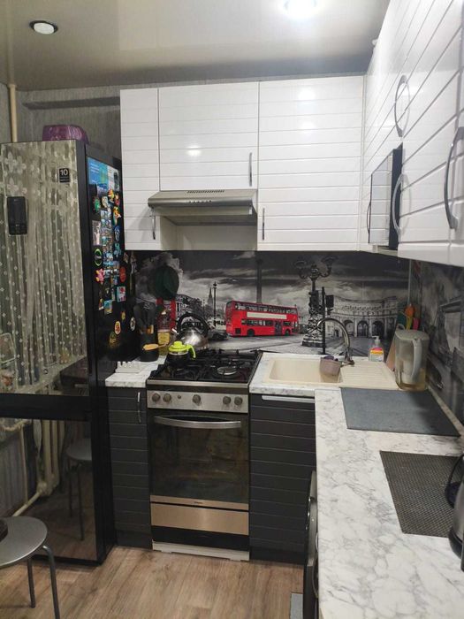 Продажа 2-комнатной квартиры в р-не маг. Радуга