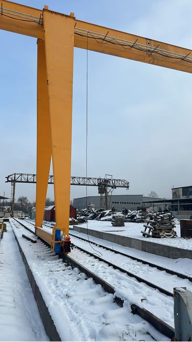 Ремонт кран кран балок