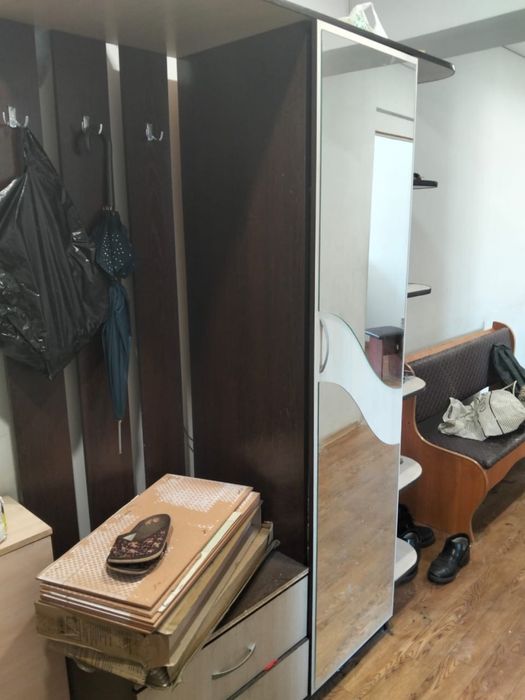 шкаф для прихожей