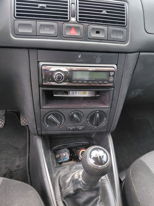 Volkswagen Golf 4 1.4