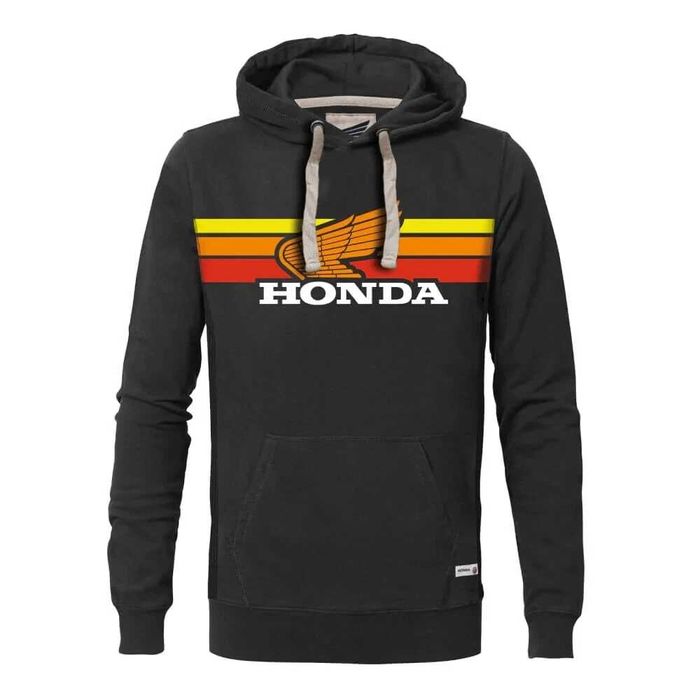 New Honda moto OEM sunset hoody
