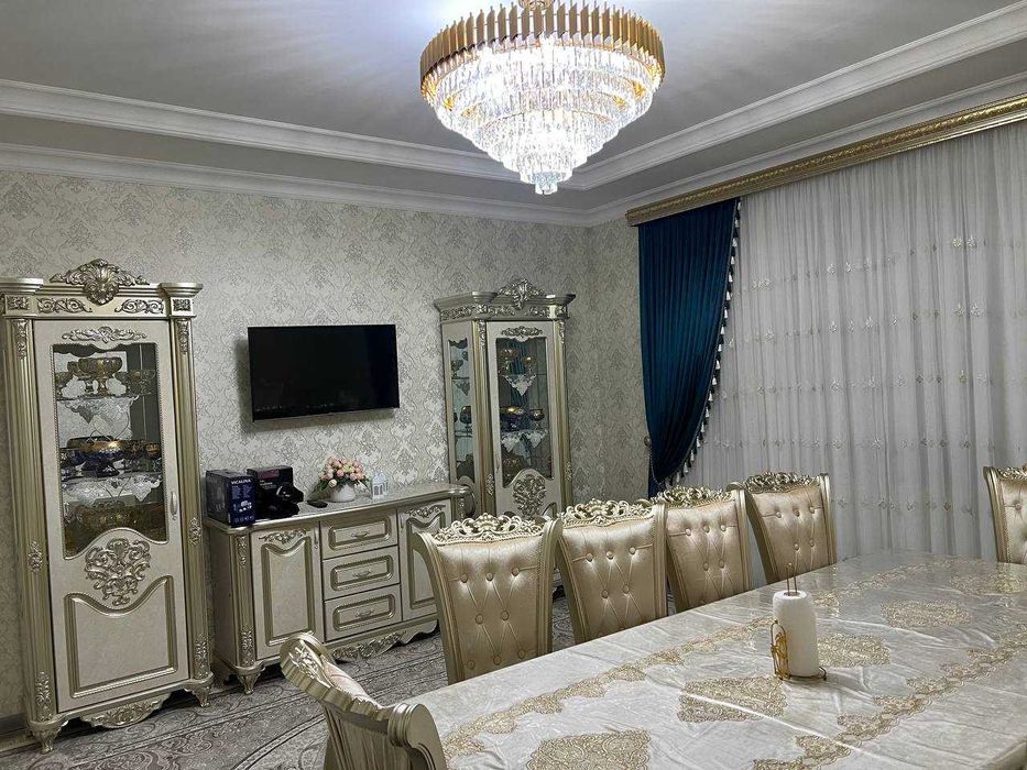 Назарбек, Харакат 2-сотих 5-хонали уй