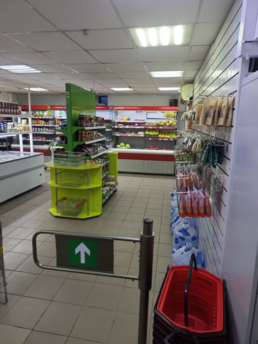Сдаётся в аренду коммерческая недвижимость.