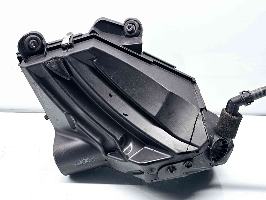 Carcasa filtru aer Bmw X1 (E84) [Fabr 2009-2015] Facelift 8512599-02 2