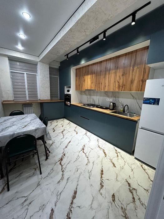 Квартиры возле Аэропорта ЖК Самал Таун.