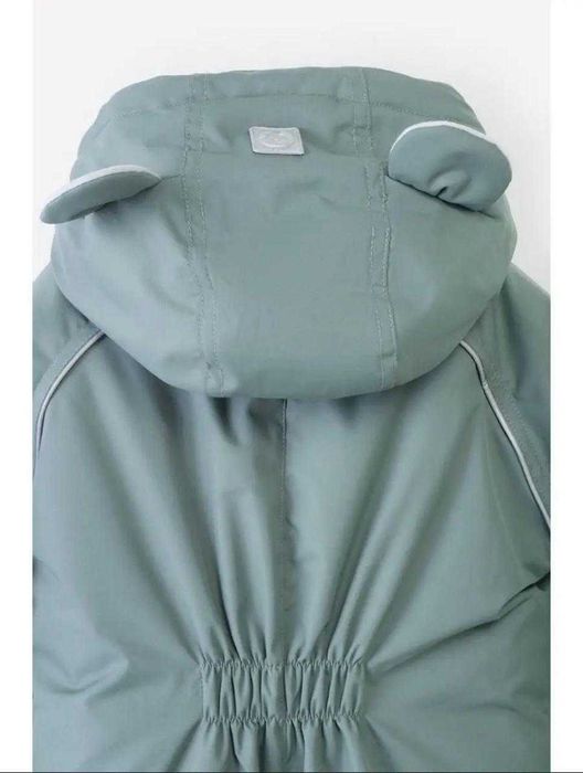 детские комбинезоны