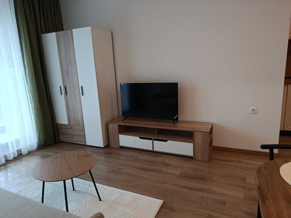 Дава се под наем Едностаен апартамент в Пловдив, Тракия - 35 кв.м за 388.62 € - Снимка #4