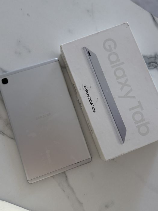 Продам Galaxy tab A7lite