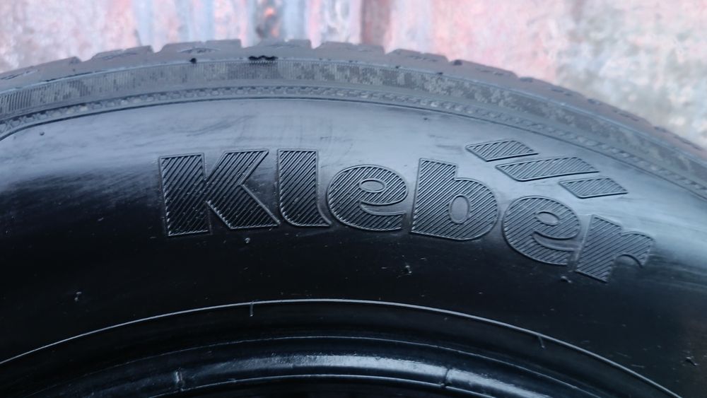 205/60/15 Kleber Дот 2023