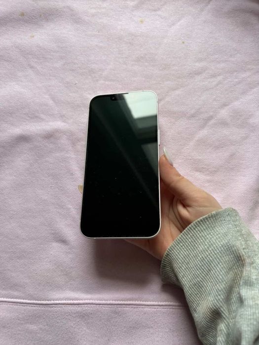iPhone 13 Pink 128GB