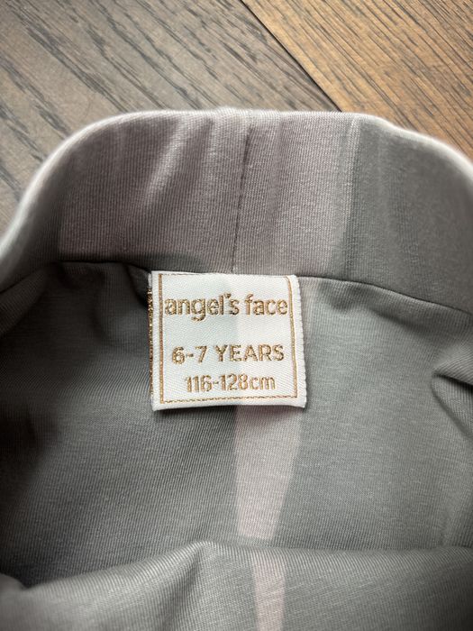 Angel Face,Karl Lagerfeld,Zadig&Voltaire памучна блуза