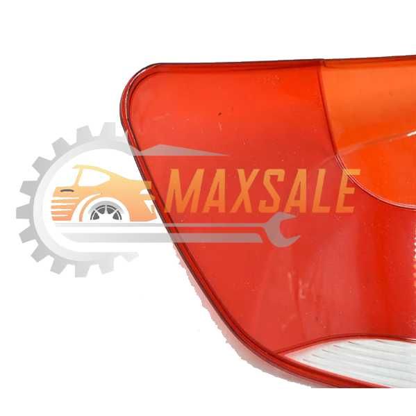 Капак стъкло ляв стоп BMW E84 X1 (09-14) фар крушка бмв е84 х1