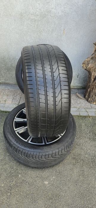 Jante Originale BMW R20 X5 G05 / X6 G06