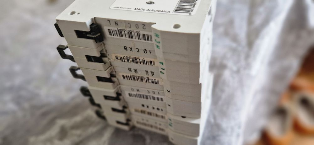 Siguranță automata