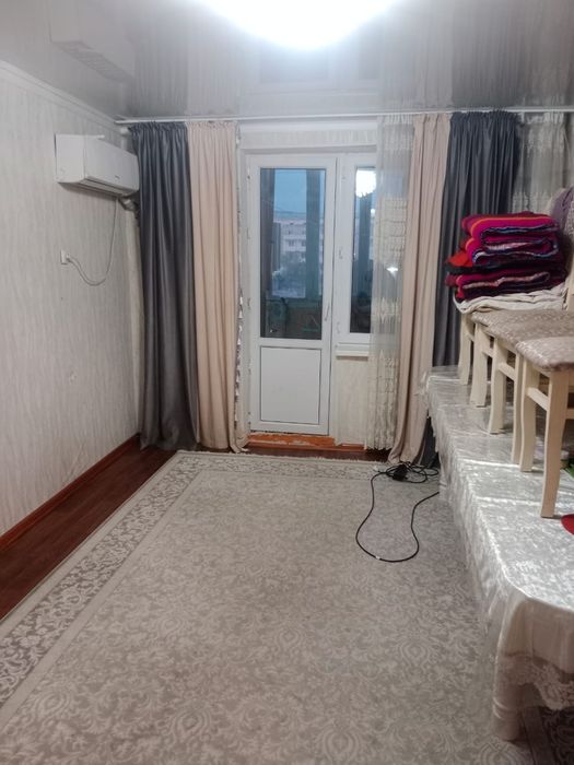 Квартира сатылады