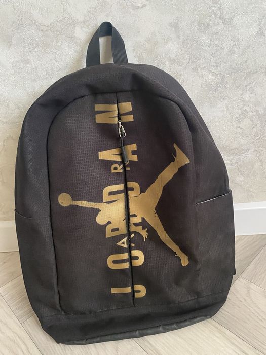 рюкзак JORDAN в хорошем качестве