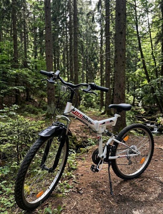 велосипед Probike Folding FSP 26"