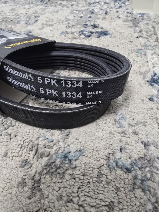 Curea accesorii Continental 5PK1340 - NOUĂ