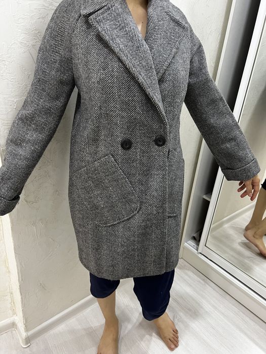 Пальто осень-весна