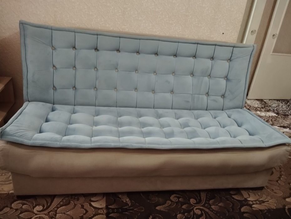 Мягкая мебель в отличном состоянии