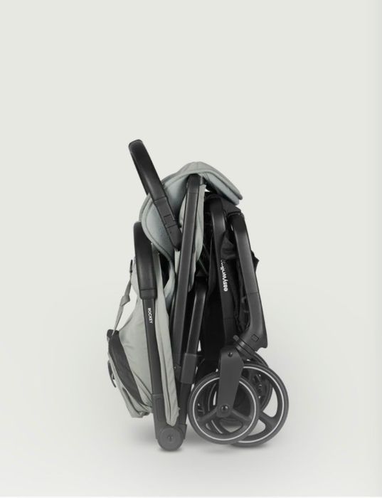 Количка Easywalker Rockey M