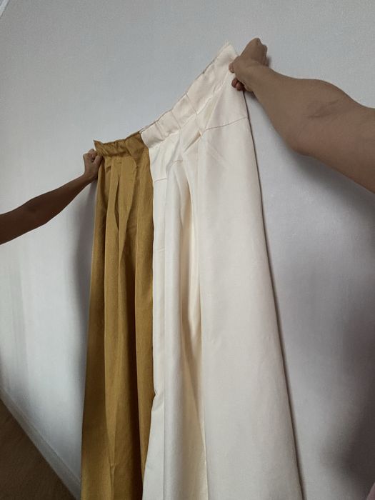 Шторы  3м и 2.7 м