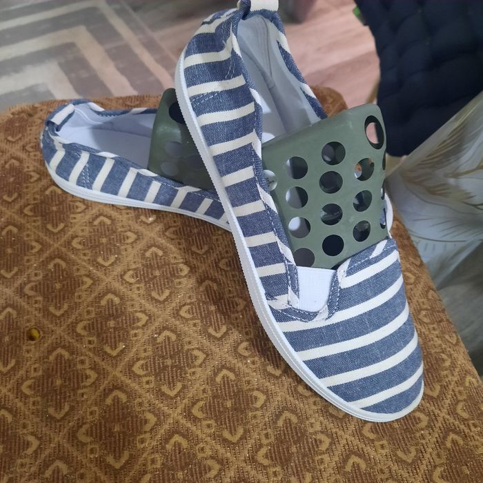 Балетки 36 размер n&m