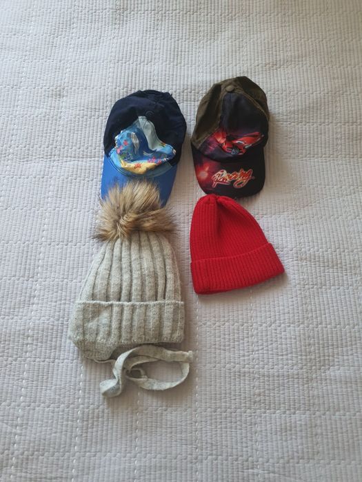 Продам детские вещи на мальчика