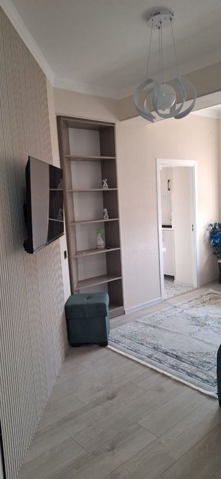 Продается 1в2/2/8 35м2 в Новостройке, ул. Иззат