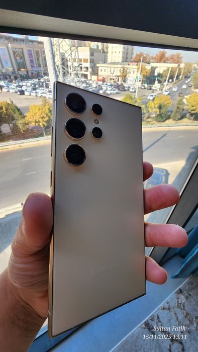 Samsung S24 ultra 5G