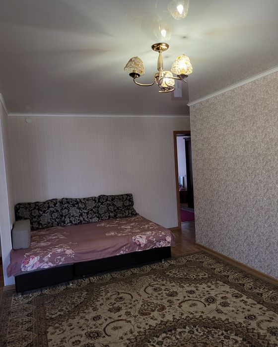 3х комн.кв. Пушкина-92 Акимат.