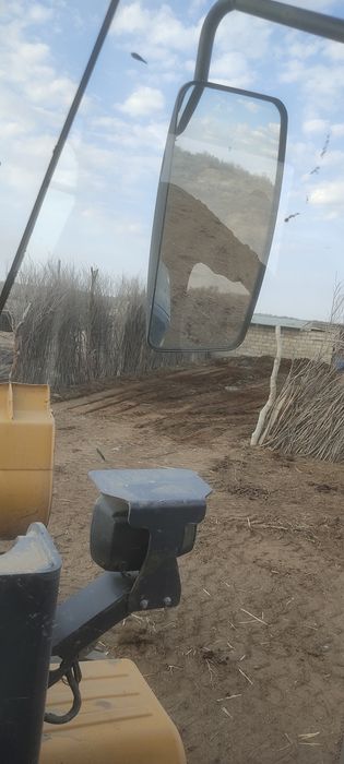 Погрузчик қызметі