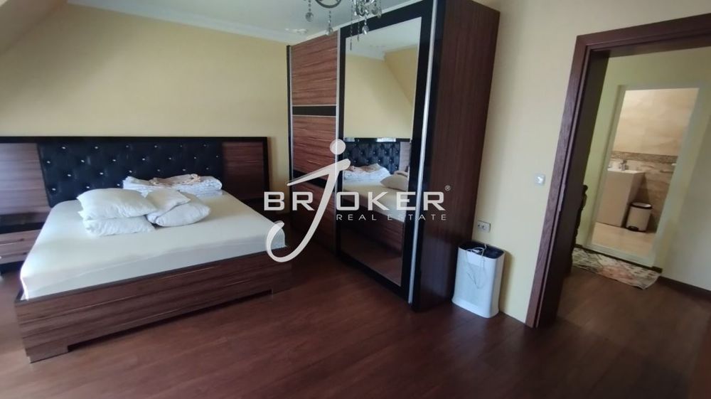 Мезонет в Кърджали-Възрожденци