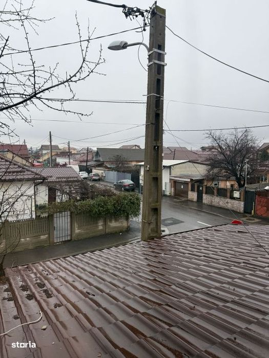 Casa P+1, 140 mp utili, zona Brestei/Raului