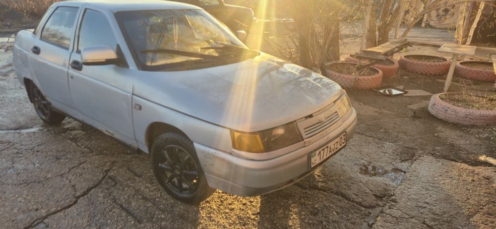 Продам десятку. Ваз 21102