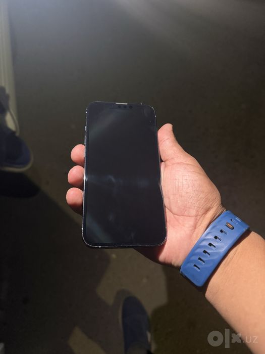 Iphone 13pro 256GB Blue