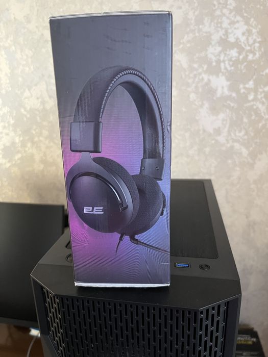 Naushnik 2E HG310 V2