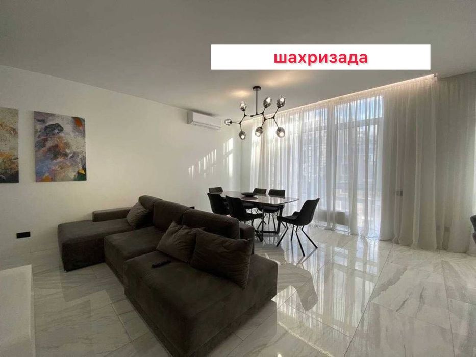 Тошкент сити Аренда Гарденс  г  прелестная квартира в новостройке