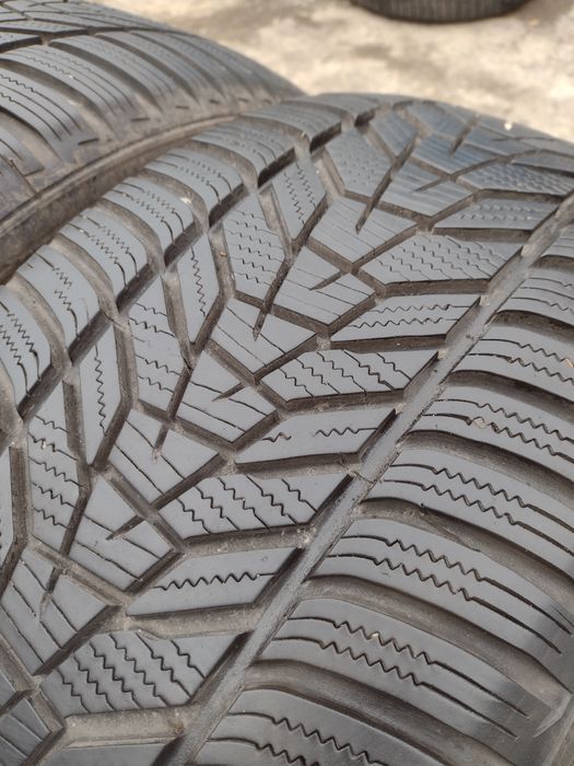 Перфектни 2бр.255/50/19 Hankook evo3X dot3223