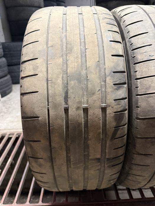 Pirelli 245/45/18