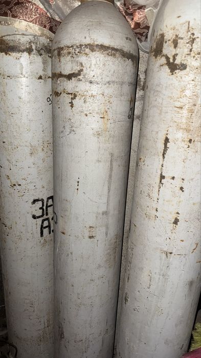 Продам баллоны..