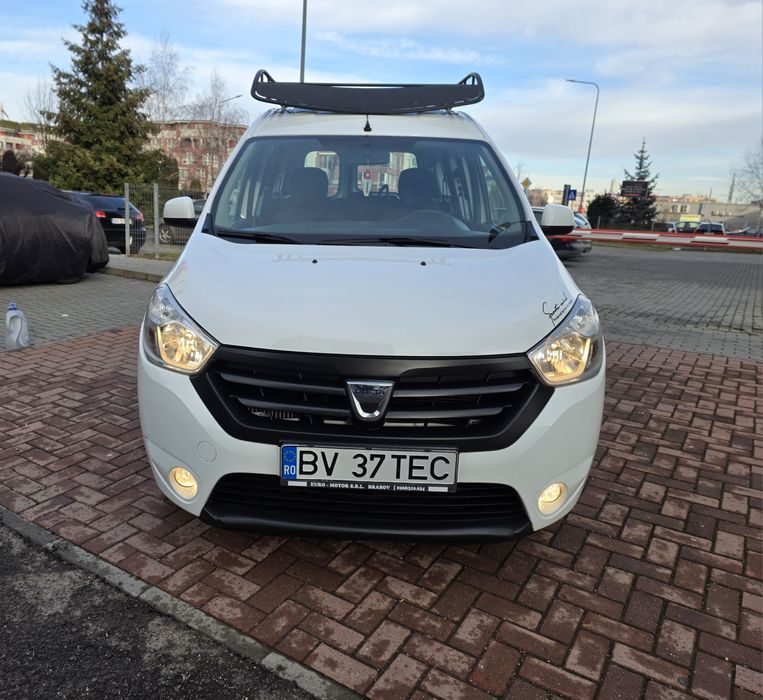 Dokker 2017 // Impecabil - Accept orice test