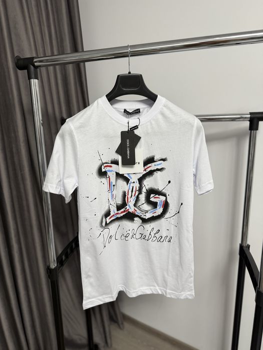 Tricou DG super calitate