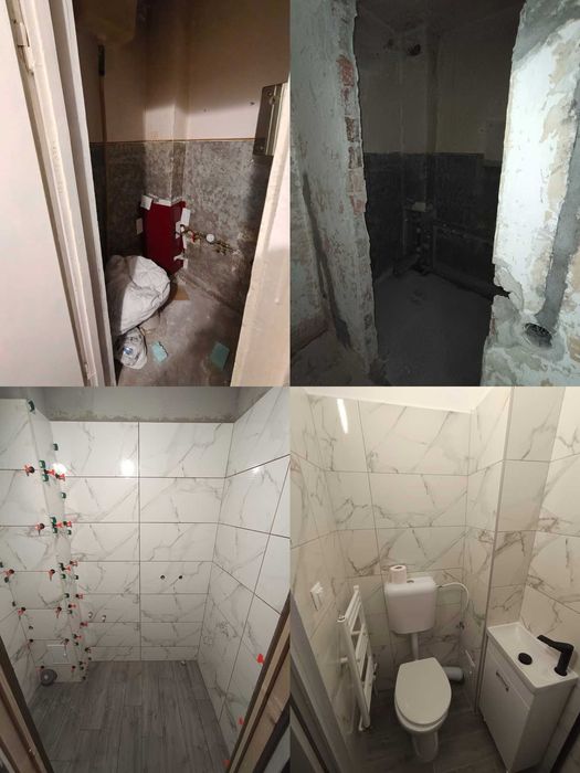 Amenajari Interioare