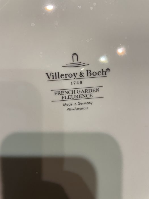 Продаю Столовый / чайный сервиз Villeroy&Boch: 1 500 000 тг. - Посуда ...