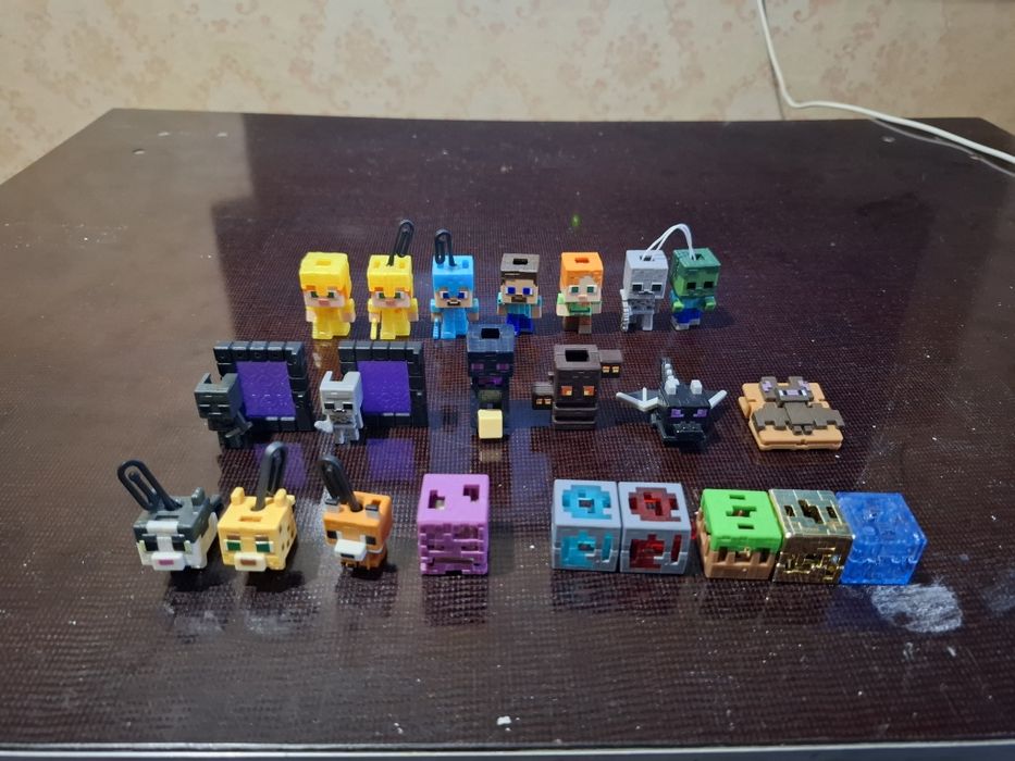 Kindеr mineсraft.